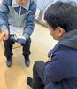 「吉田屋ふとん店　スマホお悩み相談会」