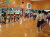 はじめましての会「麻生小学校６年１組との交流✌」