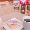 Waffle & Coffee Rico（ワッフル アンド コーヒー　リコ）