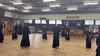 経験者も基本からしっかりと「第2回「チャレンジ！剣道教室」を開催いたしました！【10/4】」
