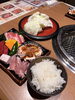「焼肉レストラン 奥田さんにランチに行ってきました🌟」