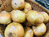 たまねぎ　1玉86円「新鮮な野菜が揃っています！」