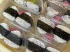 「ソフトボール大会でのたくさんのご注文、本当にありがとうございました！」