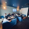 2026.9.2(水)に第1回味処やまきよ＆snack bar燦合同ゴルフくコンペ開催しました！「第1回味処やまきよ ＆snack bar燦合同ゴルフミニコンペ開催！」