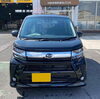「ダイハツムーヴカスタム!!納車させて頂きました‼‼」