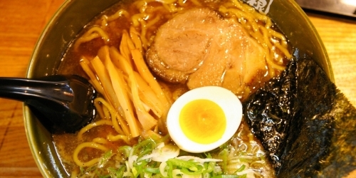 札幌市西区 手稲区でおいしいハマる人気のラーメンはこれだ 札幌市西区 手稲区のおすすめランチ特集 まいぷれ 札幌市西区
