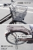 2025年通学用電動アシスト車 ゆったり走れる「パナソニック