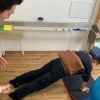 ⑤セルフケア・トレーニング