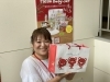 子育てサポーター「Hello Baby Set お届けに伺いました。　」