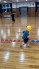 体験の様子「【2023夏の新規ご入会キャンペーン！】江戸川区・鹿骨・小岩・上一色で活動中の空手教室」