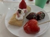 「いちご祭り🍓✨」