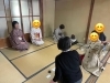 「多国籍お茶会🍵」