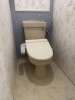 before「施工事例（トイレ交換　船橋市習志野台　K様邸）」