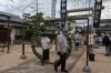 氏子総代の皆様に続いてご参拝いただけます「７月８日（土）は夏まつりです♪」