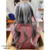 ヘアドネェーション「ヘアドネーション」