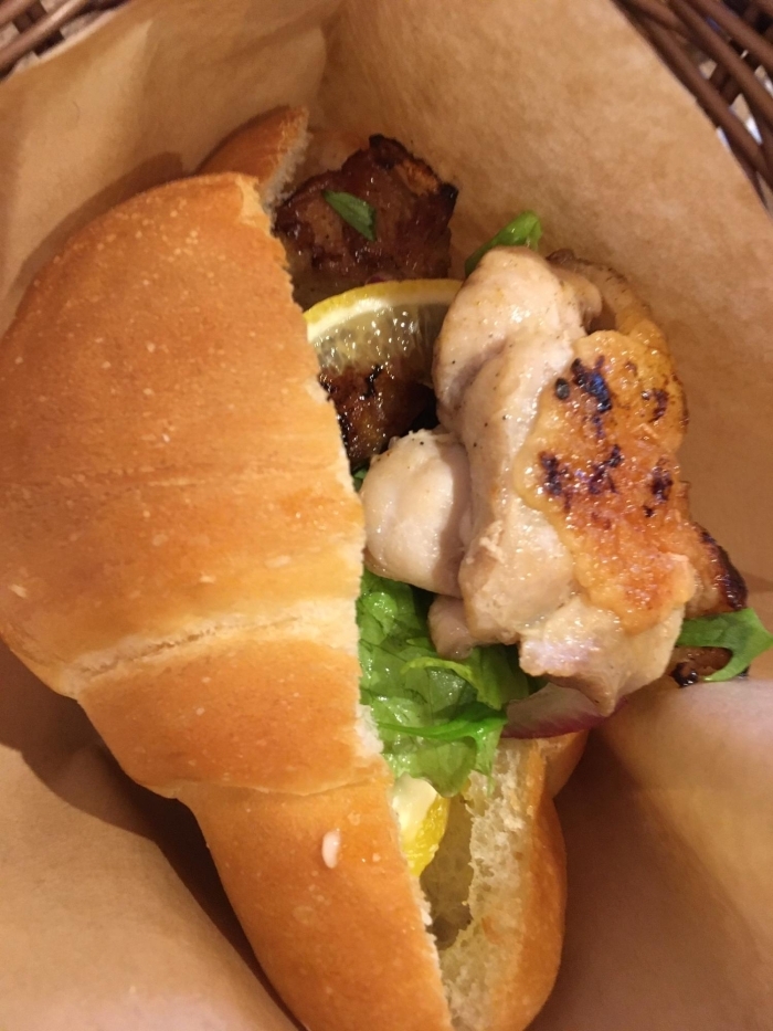 Cafe 2nd 下関ランチ 定番から穴場スポットまで 絶品 下関ランチ特集 まいぷれ 下関市 Cafe 2nd 下関ランチ 定番から穴場スポットまで 絶品 下関ランチ特集 まいぷれ 下関市