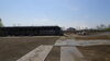 新社屋2「TOMAEIグループ 新社屋建設中　苫小牧市柳町」