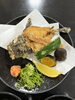 「夏が多い旬の味覚 オコゼの唐揚げのご紹介」