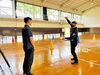 「講評」「合否判定」総体的な総評した後合否通告「【茨城】【水戸】【二等ドローン操縦士・㊗️誕生㊗️其の二】25-06-01【ドローン】【免許】【資格】」