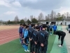 サッカー部 令和２年度 岡山県高等学校サッカー新人戦 岡山学芸館高等学校のニュース まいぷれ 岡山市東区 瀬戸内市