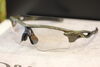 OAKLEY「OAKLEY　レーダーロックパス」