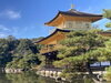 金閣寺「京都紅葉紀行②日目」