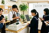 生成AIによるイメージ「みらいの森NEXT 五井校の「就労準備型」放課後等デイサービスとは」