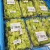 「農産物直売所『ふきのとう』が並びます！」