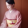 講師は着物がお似合いの常田六花（りっか）先生！「【初心者】【１ＤＡＹ】カリグラフィーのクリスマスカード【クリスマス】【手書き文字】」