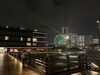 「横浜で業界視察を行いました」