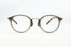 「【UKMK eyewear（ユーケーエムケーアイウェア）『Idee』】市川駅から徒歩3分　視能訓練士のメガネ屋 オオクシメガネ」