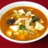 激辛四川ラーメン