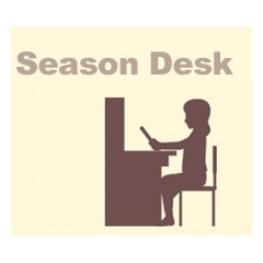 Season Desk