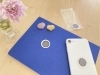 浄電シール(スマホシール)「浄化と波動アップ🌟電磁波対策に」