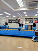 基本練習「🤸‍♀🤸‍♂ 満員御礼金曜の体操 🤸‍♂　★英会話と体操のコラボ教室（堀切、お花茶屋、綾瀬、亀有、小菅）」