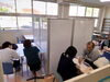 一人ひとりわかるまで丁寧に教えます「コモンズの様子 」