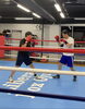 「シャドーマス🥊リベラルボックスジム！岡山市東区ボクシングジム」