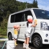 小樽コイン洗車場まとめ