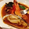 『スープカレー らっきょ 新千歳空港店』