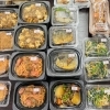 辛口麻婆豆腐もおススメですよ。「【本日のおすすめ】ボリューム満点！デミカツめし＆脂の乗ったカンパチあら焼🐟」