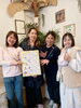 ダイジングーマルシェメンバー「6/29ダイジングーマルシェでストレッチ体験開催！ご予約特典あり」