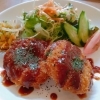 『ろくえん北部店』サルビアスタンプでお得ランチ！【北部小学校区】