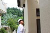 屋根はポールカメラやドローンで撮影して点検します「【外壁塗装完了後について②】定期点検の実施」