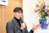 「創立記念式典 第二部(後半)──あの人が登場で会場大盛り上がり？！🐯✨」