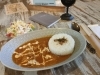 『cafe Kumu』でぜひ食べて欲しいチキンカレー！【佐世保市宮崎町】