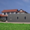 斐川の家