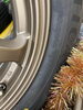 「【中古 タイヤ×アルミ】175/65R16　82H  4本セット   ￥54,890」