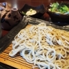 『蕎麦香房 むさしや』【木更津市】