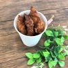 ダージーパイ（台湾スパーシー唐揚げ）お試し（Small size）大鶏排