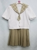 「店内展示替えをしました～高校入学準備」